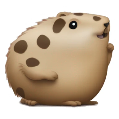 Gopher's a cheater sticker