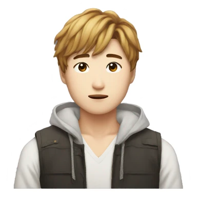 Han Jisung sticker