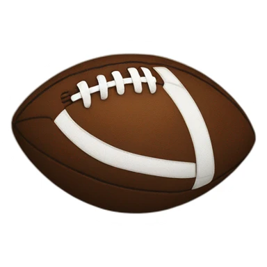 Football logos sticker