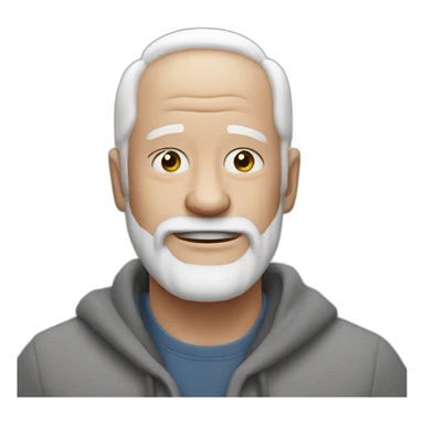 Hide the pain harold sticker