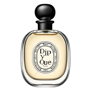 diptyque perfume sticker