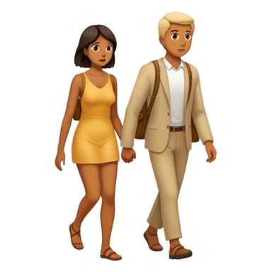 Two Strangers, Wild Night: Surrendering fully 

closeup

walk in

unexpected

heated sticker