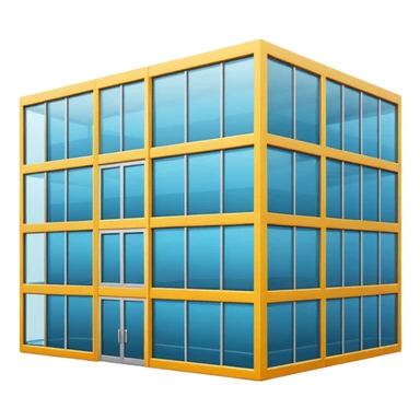 media agency sticker