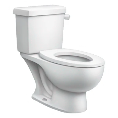 Skibity toilet  sticker