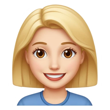 keep up idol Rosie  sticker