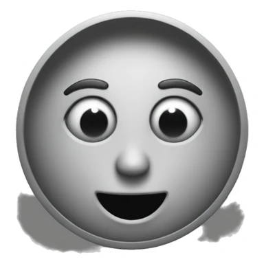 an icon that can be used for "creating a portal" sticker