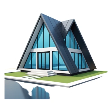 4d house for sale sticker