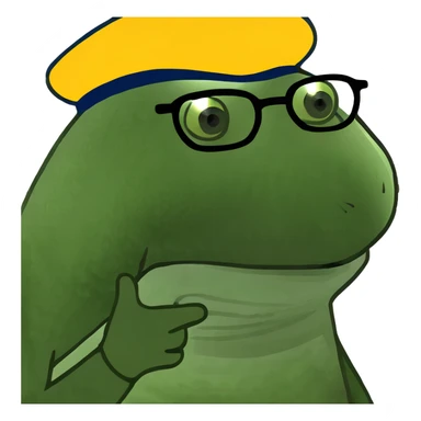 Verified tick sticker