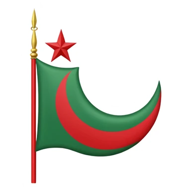 Tatarstan emoji sticker