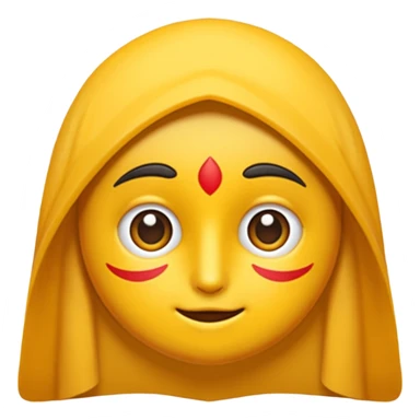 یک فضانورد خندان sticker