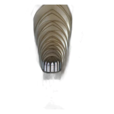 Cathédrale de Sens Saint-Étienne sticker