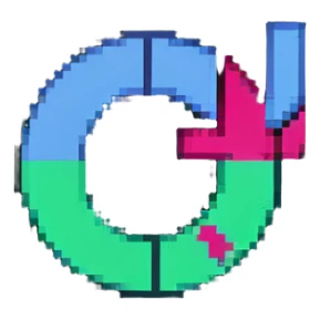 funny TikTok icon with motion sticker
