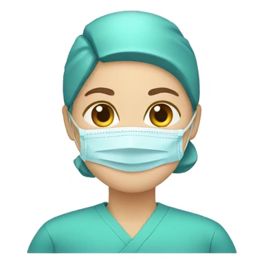surgical tech sticker