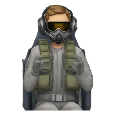 f22 raptor cockpit sticker