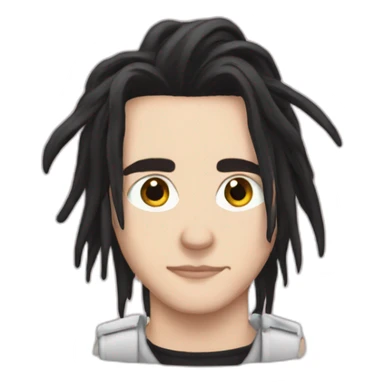 Chase Atlantic sticker