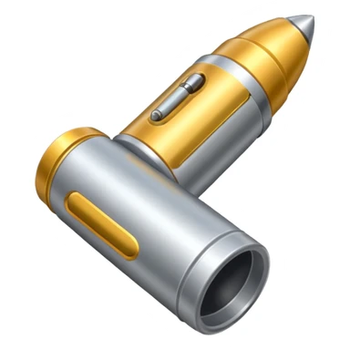 bullet standard 350 sticker