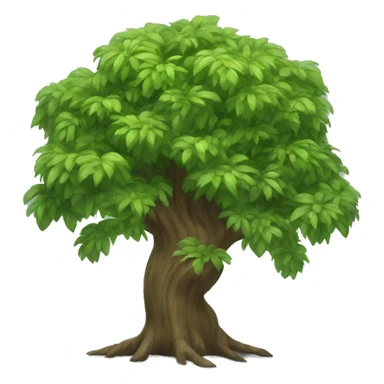 avatar tree of voicees sticker