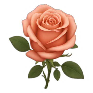 Jaimus G Rose sticker