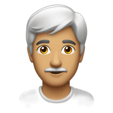 Saltouh from Masameer county series sticker