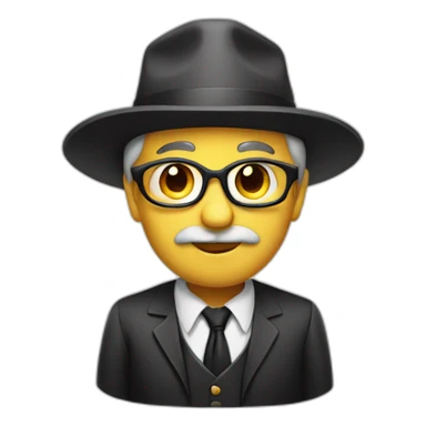 Maestro de matemáticas sticker