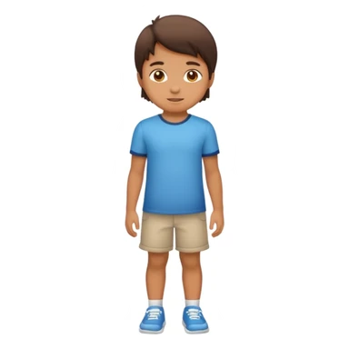 kinder kid full body sticker