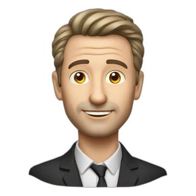 frank visser  sticker