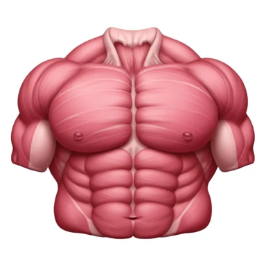 ein kilo muskeln sticker