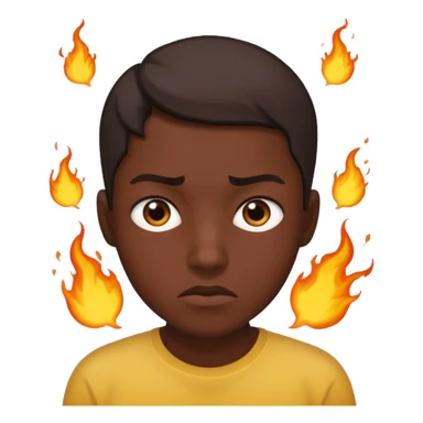 patience before you explode sticker