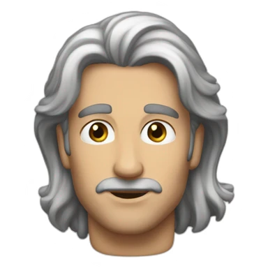 gerard depardieux sticker