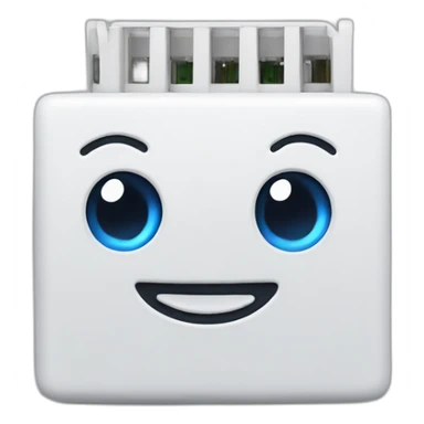 rj45 sticker