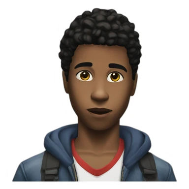 Youngboy gta5 sticker