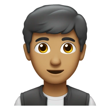 şemsiye güneşli havada gezen kesi sticker