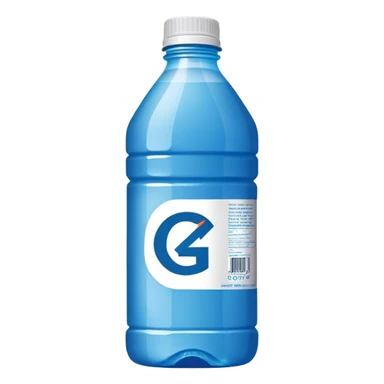 Gatorade sticker
