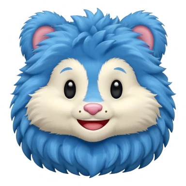 Poppy playtime sticker