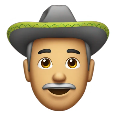 MEXICAN PESO sticker