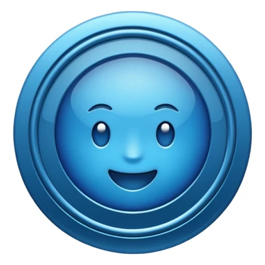 Meta verified badge sticker