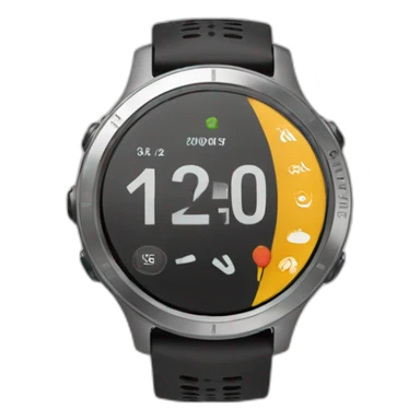 garmin-watch sticker