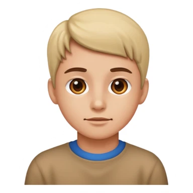 Not eating right now sticker