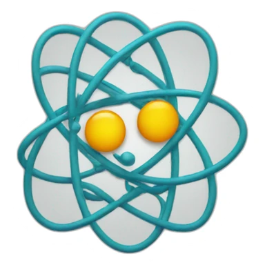 nucleus sticker