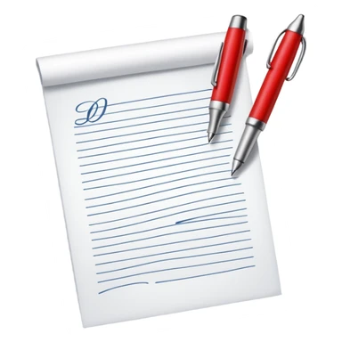 lettre au père noel sticker