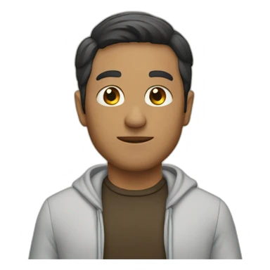 Damian penaud sticker