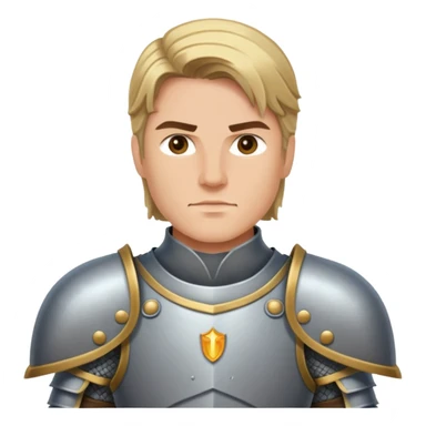 Jaime Lanister sticker