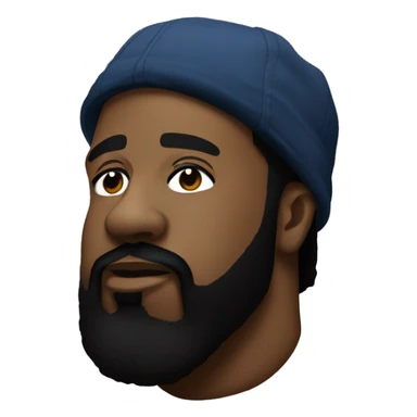 rapper Sean Price sticker