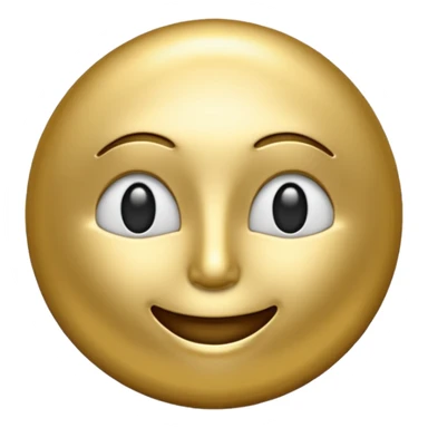 Meta verified emoji sticker