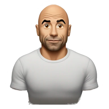 Joe Rogan Podcast sticker