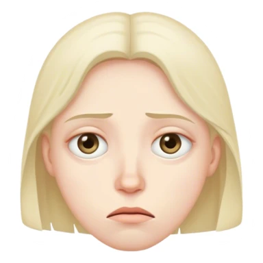 i’m too tired for this sticker