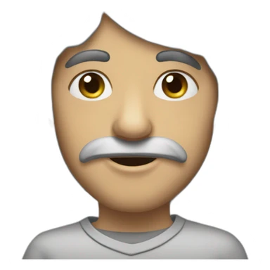 Umut can alev sticker