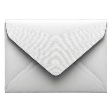 Open envelope + blank card, copperplate engraving + micro-stipple, pure black on pure white, crosshatch shading only, sharp, chiaroscuro + volumetric rays, tiny #fbcfe8 glow highlights --ar 16:9 --style raw --no 3d, glossy, gradients, gray, sepia, text sticker