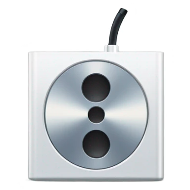 ipod shuffle sticker