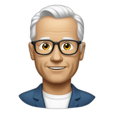 James Joseph Whitey Bulger sticker